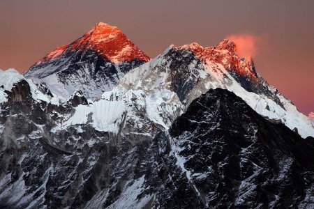Джамалумба гора высота