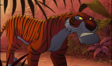 Шерхан Маугли