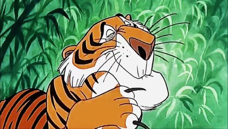 Шерхан Маугли