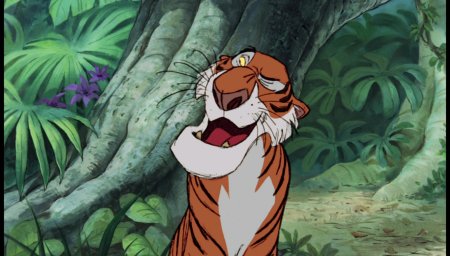 Шерхан Дисней