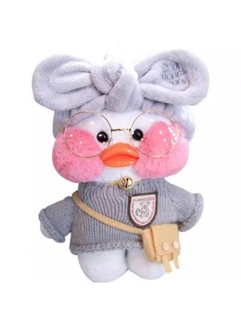 Уточка lalafanfan