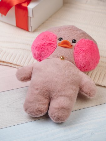 Плюшевые лалафанфан