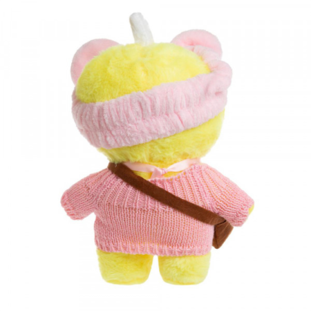 Утя Лала Фанфан мягкая игрушка