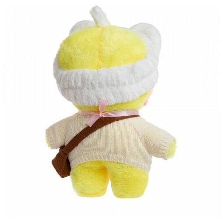 Мягкая игрушка утенок Лала Фанфан