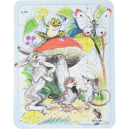 Сутеев Владимир Григорьевич иллюстрации