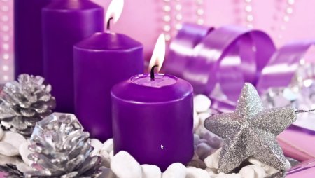 Рождественские обои