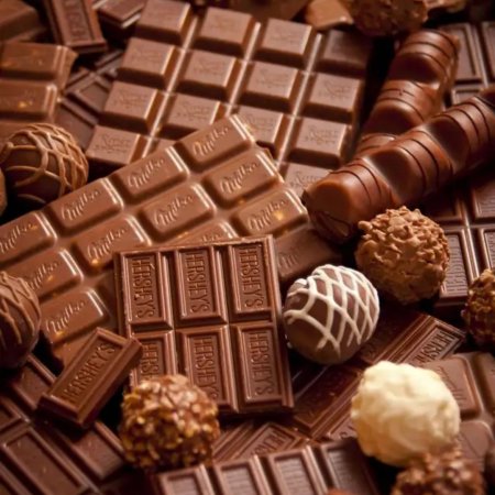 Шоколад Николай