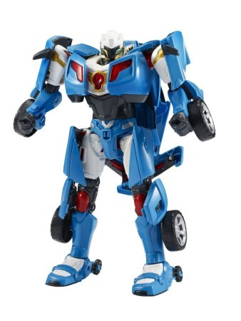 Трансформер young Toys Tobot