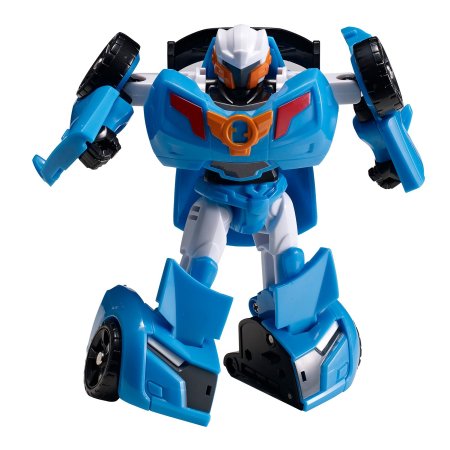 Трансформер young Toys Tobot