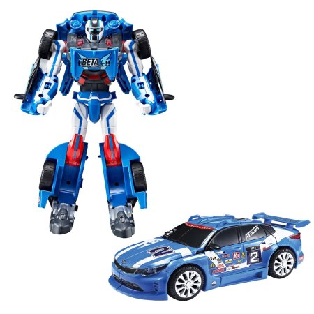 Трансформер young Toys Tobot Athlon Beta 301053