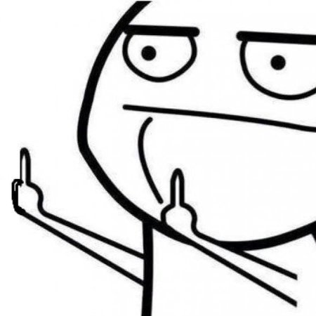 Стикеры МАРМОКА