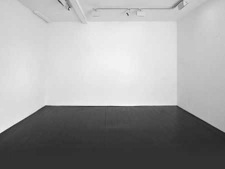 Пустая комната