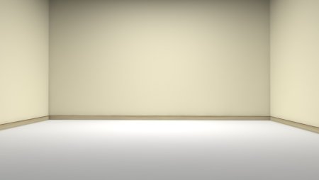 Пустая комната фон