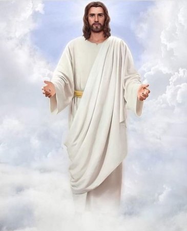 " Иисус. Бог и человек". ( Jesus).
