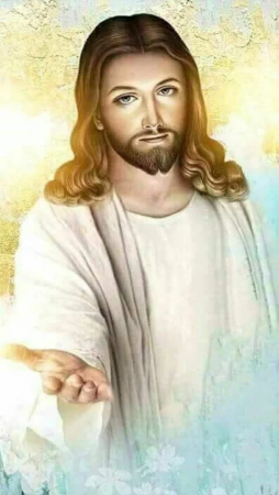 Иисус Богович Христос