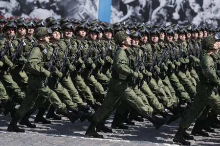 Армия России