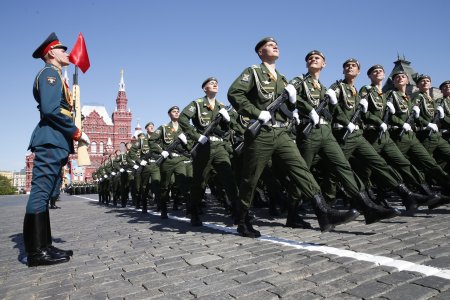 Российская армия