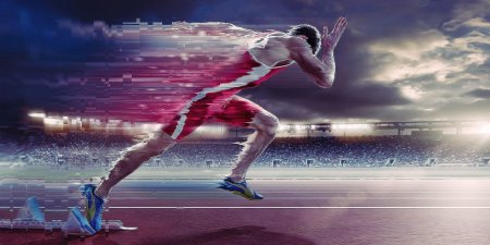 Быстрота движения