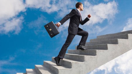 Успех в профессии