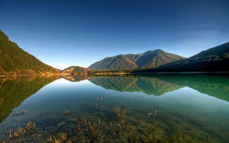 Озеро Кольсай