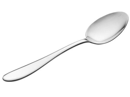 Ложка столовая нержавеющая Ажур TM appetite