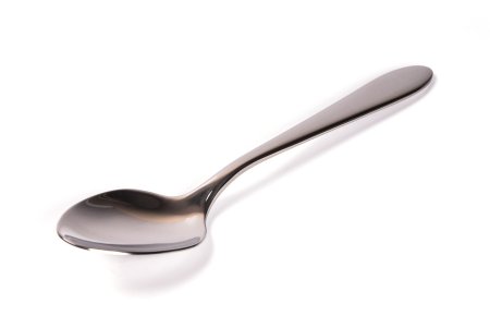 Чайная teaspoon ложка)
