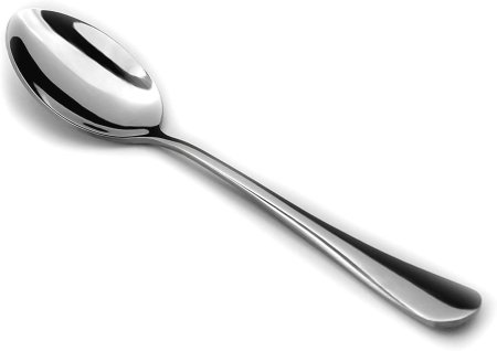 Столовая ложка объем