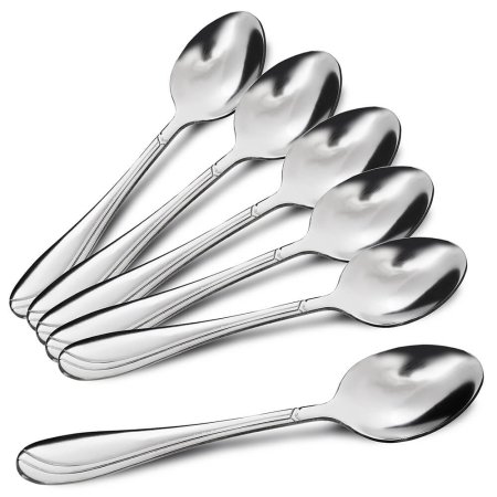 Ложки чайные 23244 Mayer&Boch 12шт.МВ