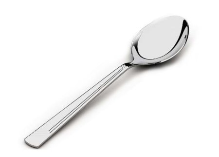 Ложка чайная "аппетит" (м15)