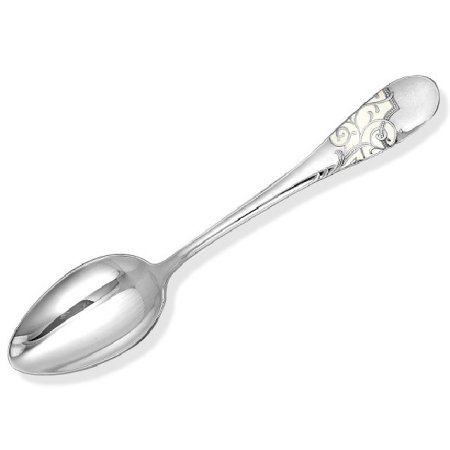 Ложка из серебра (код 391707)