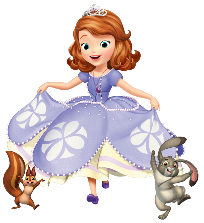 Princess Sofia