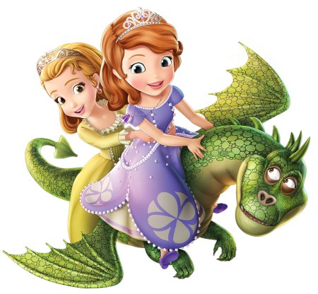 Princess Sofia