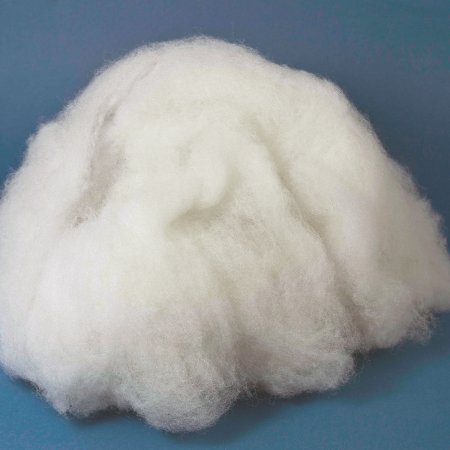 Вата натуральная хлопковая