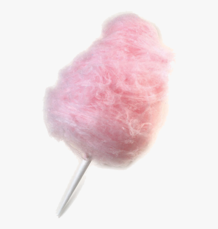 Candy Floss леденец