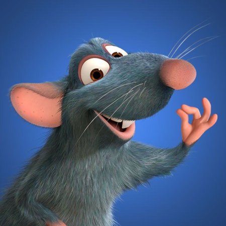 Реми Рататуй