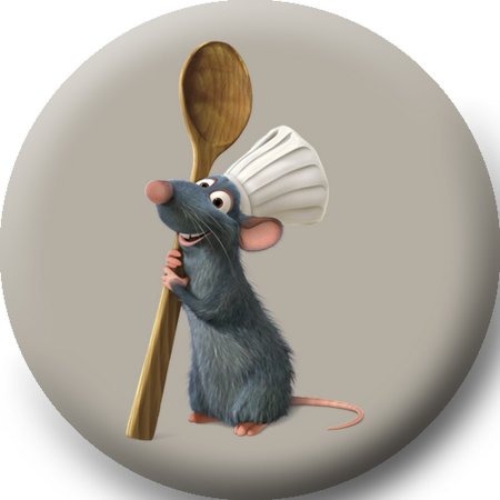 Рататуй мультфильм Реми