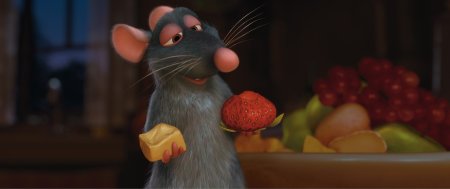 Рататуй мультфильм