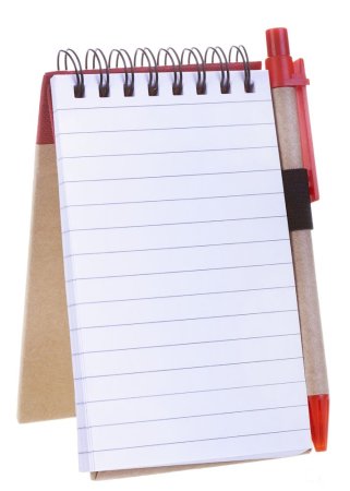 Блокнот записная книжка