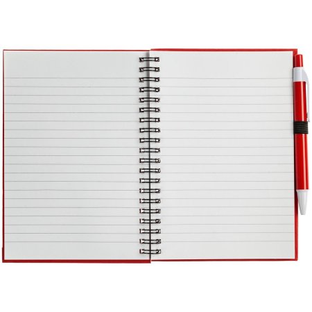 Блокнот Spiral Viral