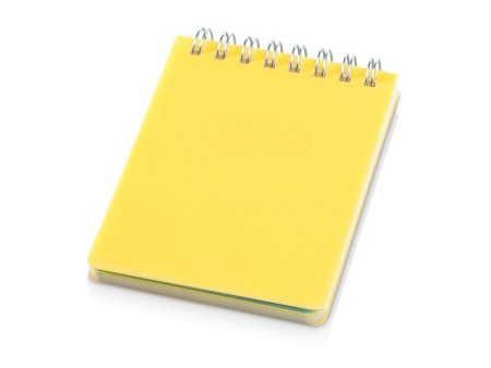 Маленький блокнот