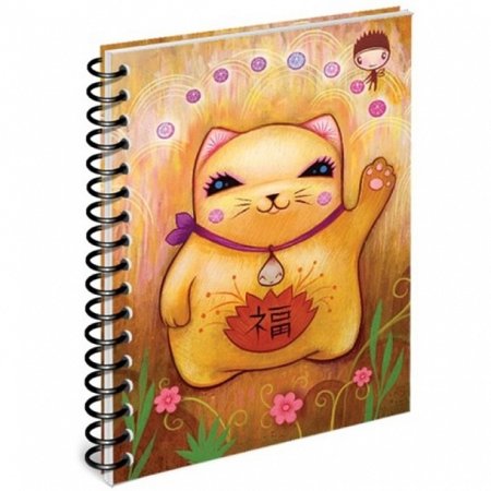 Дети. Блокнот