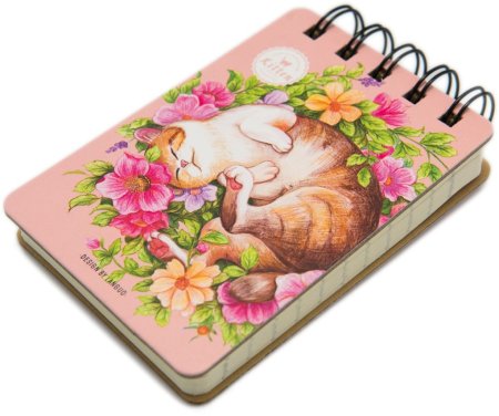 Блокнот для рисования