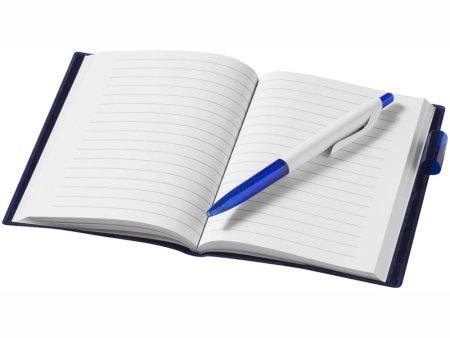 Открытая тетрадь