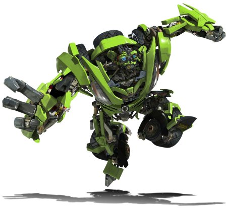 Скидс трансформер фильм