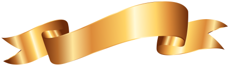 Красивая ленточка