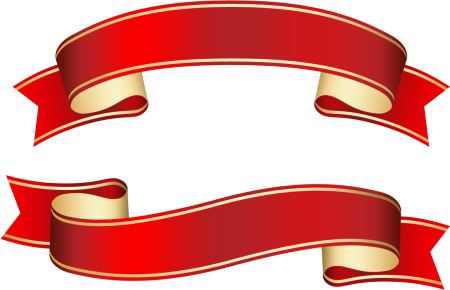 Красивая лента