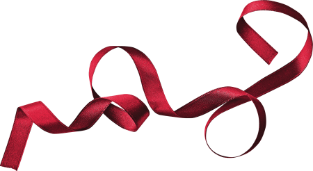 Красивая лента