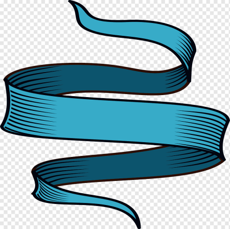 Ленточка вектор