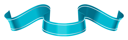 Векторная лента на прозрачном фоне