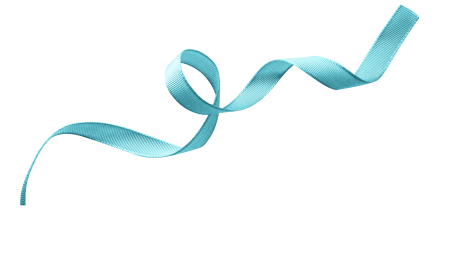 Голубая лента